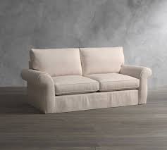 20 Best White Slipcovered Sofas In