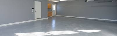 concrete garage floor new brighton mn