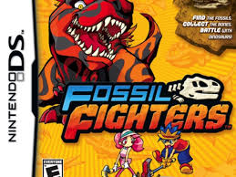 I noticed that some games on the nintendo ds, nintendo wii, and nintendo wii u doesn't have character creation to let you played as black people. Fossil Fighters Nintendo Ds Game Review Levelskip Video Games
