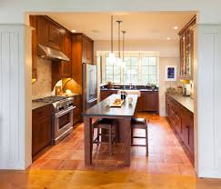 craftsman kitchen simpson cabinetry