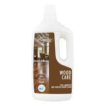 wood care cleaning shoo for wooden