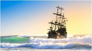 Image result for pirates paradise.