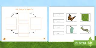 See more ideas about sensory activities, activities for kids, sensory. Butterfly Chrysalis Primary Resources
