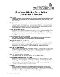 Cover Letter Second Paragraph Samples Hotelodysseon Info