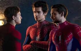 Emma kellytuesday 24 aug 2021 10:31 am. Do You Actually Believe Tobey Maguire And Andrew Garfield Will Appear In Spider Man No Way Home Quora