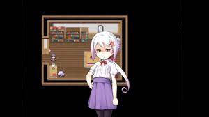 Monster Girl Quest Paradox 2.4 Update Part 24 (Escape) - YouTube