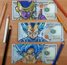 Dragon ball z art style. This Is How You Commit A Felony In Style Cartoons Anime Anime Cartoons Anime Memes Cartoon Memes Cartoon Anime