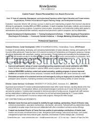 Functional Resume Example Careers Plus Resumes