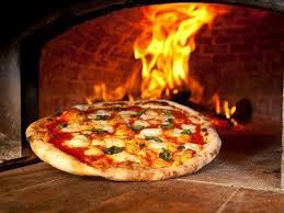 The 5 Best Pizza Places In San Francisco | Good pizza, Food, Pizza ...
