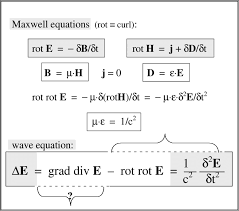 The Vectorial Part Of The Wave Equation