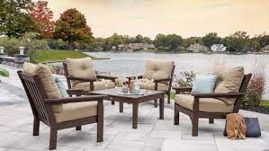 Vineyard 5 Piece Deep Seating