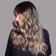 30 stunning hair highlights to go with