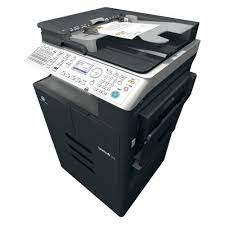 Download the latest drivers and utilities for your konica minolta devices. 21 Konica Minolta 215 Model Number Bizhub 215 Rs 35000 Piece Copier Service Point Id 20520521255