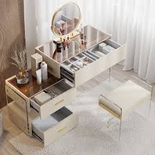 makeup vanity set