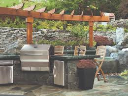 Outdoor Kitchens Memphis Wood Fire Grills