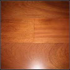 lacquered solid hardwood flooring