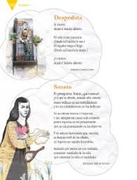 No encuentro página 69 de español de quinto grado. Escribir Poemas Para Compartir Ayuda Para Tu Tarea De Espanol Sep Primaria Sexto Respuestas Y Explicaciones