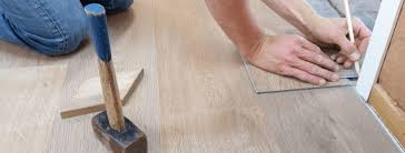 luxury vinyl plank flooring