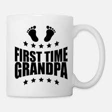 the first grandpa times first time gpa