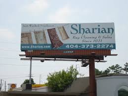 sharian 368 w ponce de leon ave