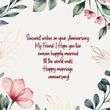 111 happy wedding anniversary wishes