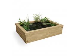 Raised Pond Kit Best Er 1 5 X 1