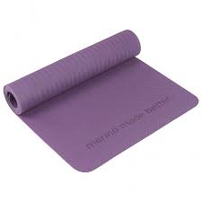 super natural yoga mat