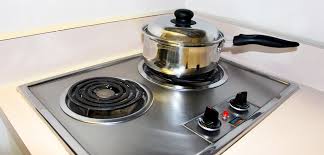 Cook Top Repair Ez Fix Appliance
