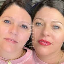 lip blush evolve permanent makeup