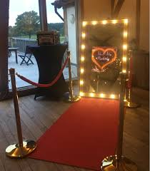 Photo Booth Hire Magic Mirror Photo Booth Hire Selfie Mirror Photo Booth Hire