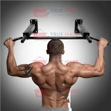 Wall Mounted Pull Up Bar Ultimate