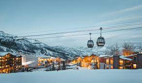 the 8 best ski resorts in the world vogue