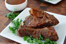 crock pot texas style boneless beef ribs