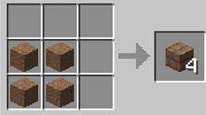 How To Craft Mud Bricks In Minecraft