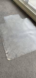 office chair mat for carpet gumtree