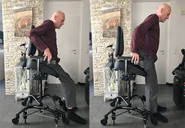 limitations of traditional lift chairs
