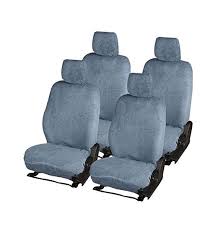 Vp1 Grey Towel Seat Covers For Hyundai