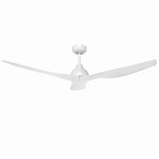 bahama dc 52 ceiling fan white with