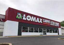 lomax carpet tile mart in