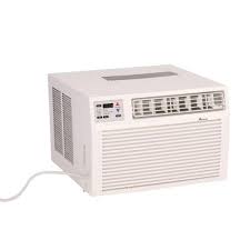 amana 9 000 btu r 410a window heat pump