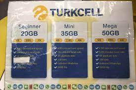 ing a turkey sim card for tourists