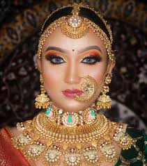 pro makeup artist in badlapur mumbai