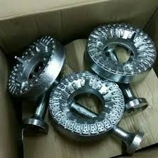 jual spare part kompor rinnai 2 rsp dan