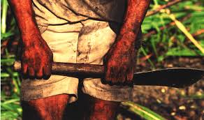 Resultado de imagem para trabalho escravo no brasil charge