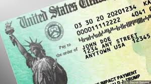 Generally, your stimulus check cares act money is not taxable and is treated like other refundable tax credits e.g. How To Know If You Qualify For Stimulus Check 2021