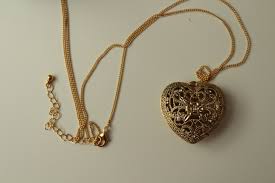 Image result for gold necklace