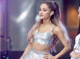Get the latest news about ariana grande. Here S Ariana Grande S Fitness Routine