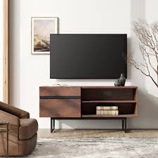 Inch Tv Entertainment Center Tv Console