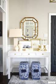 Style A Console Table 3 Gorgeous Looks