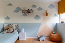 kids room paint ideas 12 playful ways